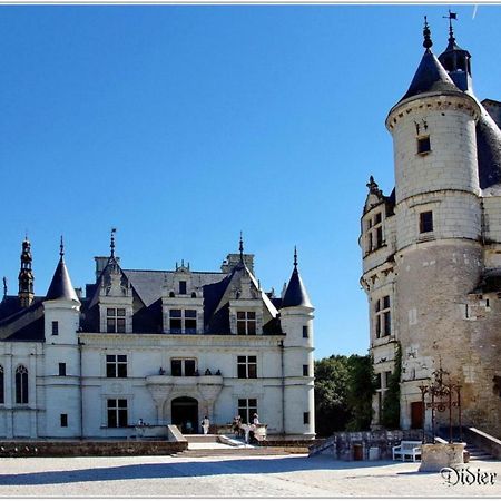 La Scellerie Daire Tours Dış mekan fotoğraf
