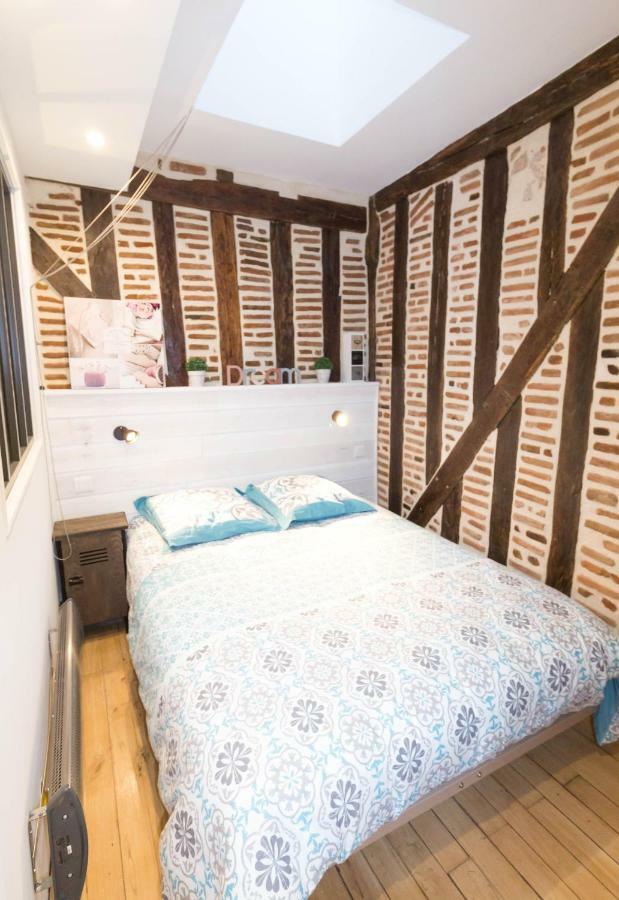 La Scellerie Daire Tours Dış mekan fotoğraf