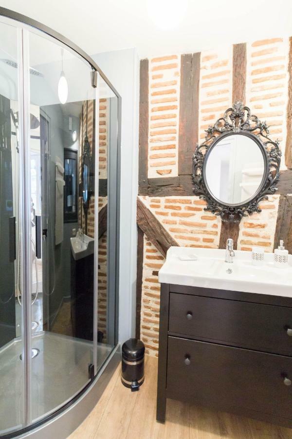 La Scellerie Daire Tours Dış mekan fotoğraf