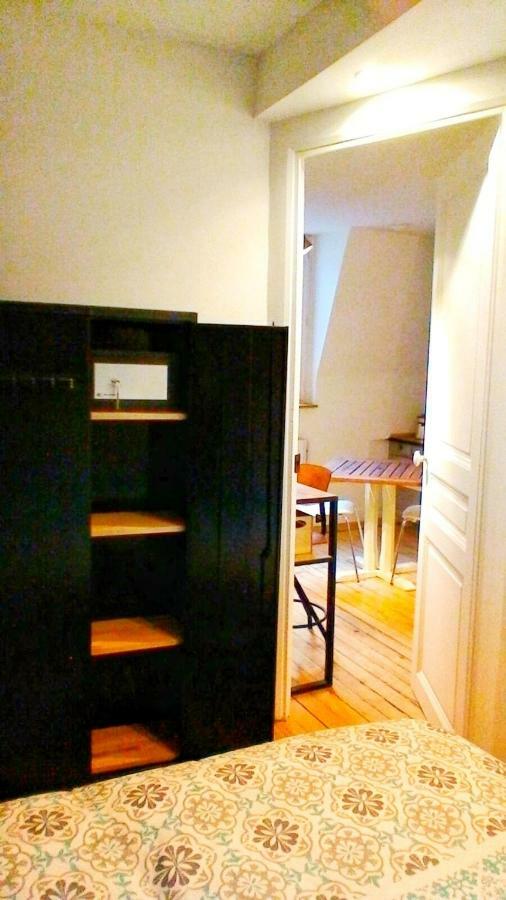 La Scellerie Daire Tours Dış mekan fotoğraf