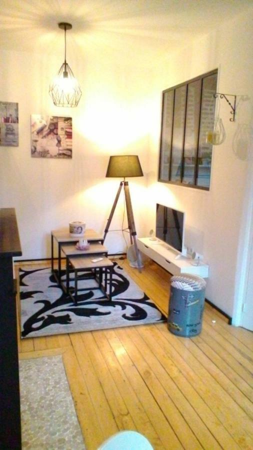 La Scellerie Daire Tours Dış mekan fotoğraf