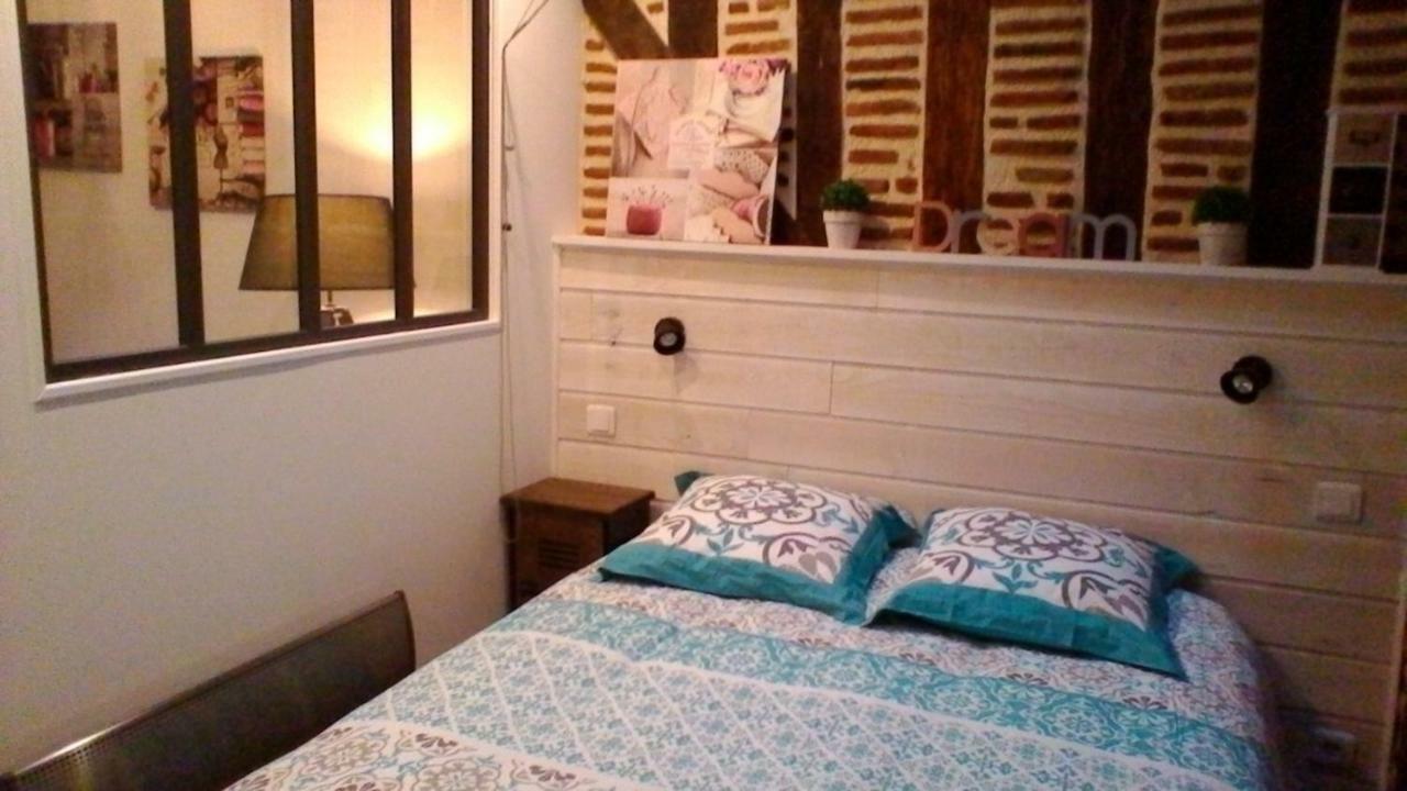 La Scellerie Daire Tours Dış mekan fotoğraf