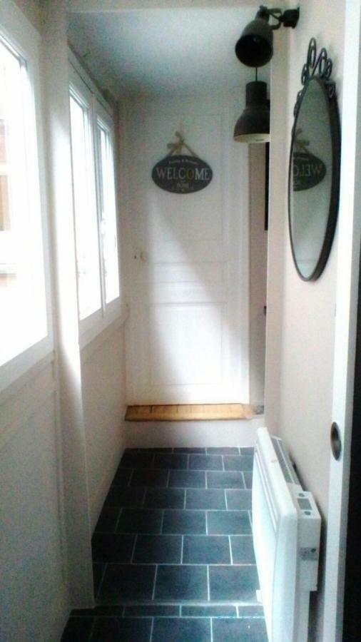 La Scellerie Daire Tours Dış mekan fotoğraf