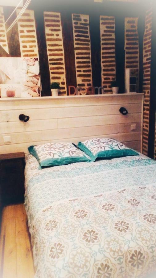 La Scellerie Daire Tours Dış mekan fotoğraf