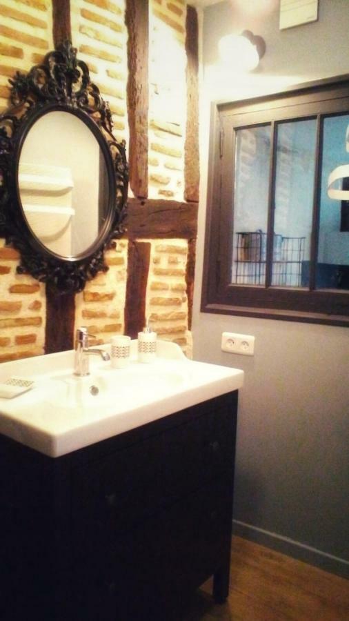 La Scellerie Daire Tours Dış mekan fotoğraf