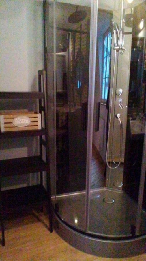 La Scellerie Daire Tours Dış mekan fotoğraf