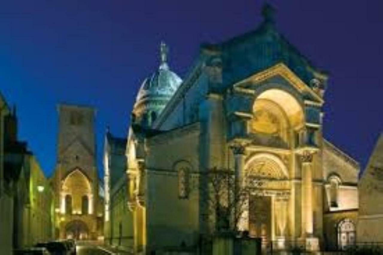 La Scellerie Daire Tours Dış mekan fotoğraf