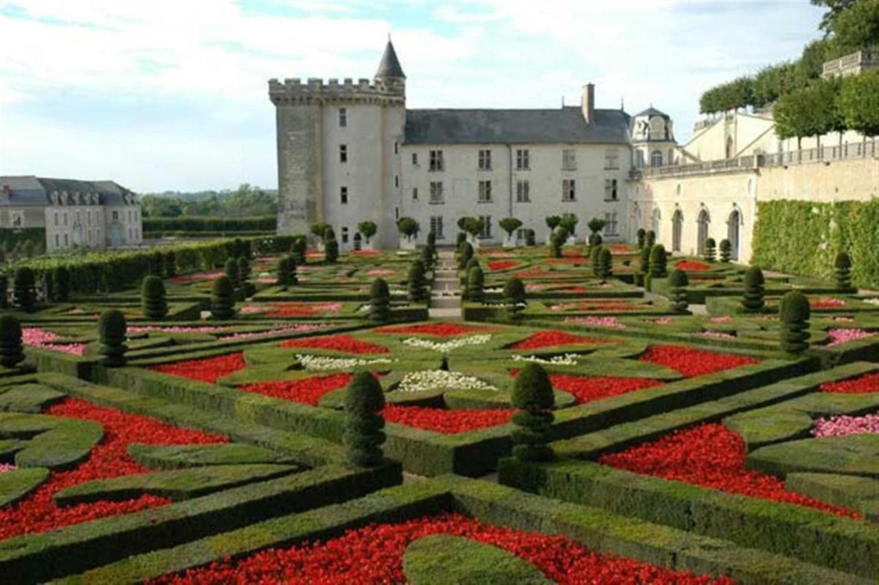 La Scellerie Daire Tours Dış mekan fotoğraf