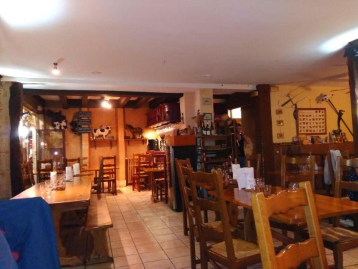 La Scellerie Daire Tours Dış mekan fotoğraf