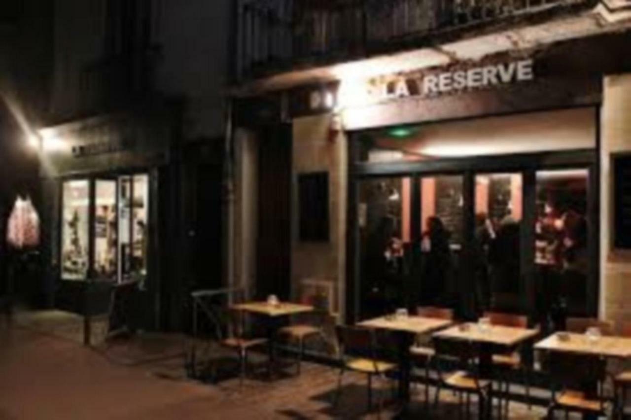 La Scellerie Daire Tours Dış mekan fotoğraf